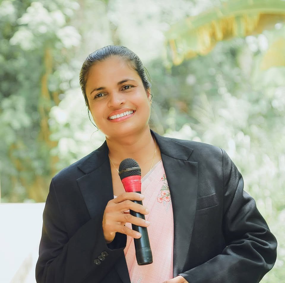 T.K. Shriyani