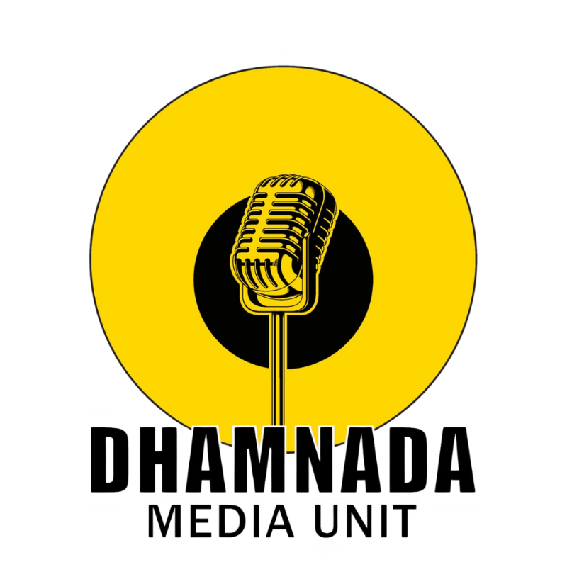 Dhamnada Media Unit
